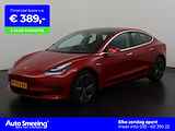 Tesla Model 3 Long Range AWD Dual | Trekhaak | Camera | Adapt.cruise | Premium audio | Zondag open!