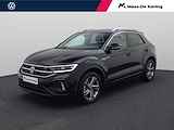 Volkswagen T-Roc 1.5TSI/150PK R-Line DSG · Navigatie · Camera+Parkeersensoren · Stoelverwarming · Garantie tot januari 2026