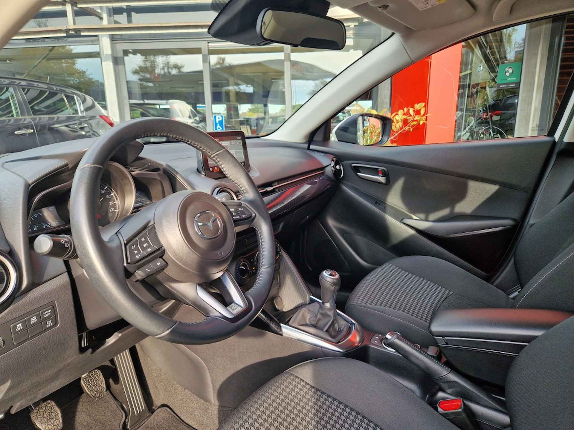 Mazda 2 1.5 Skyactiv-G Dyn. - 12/25