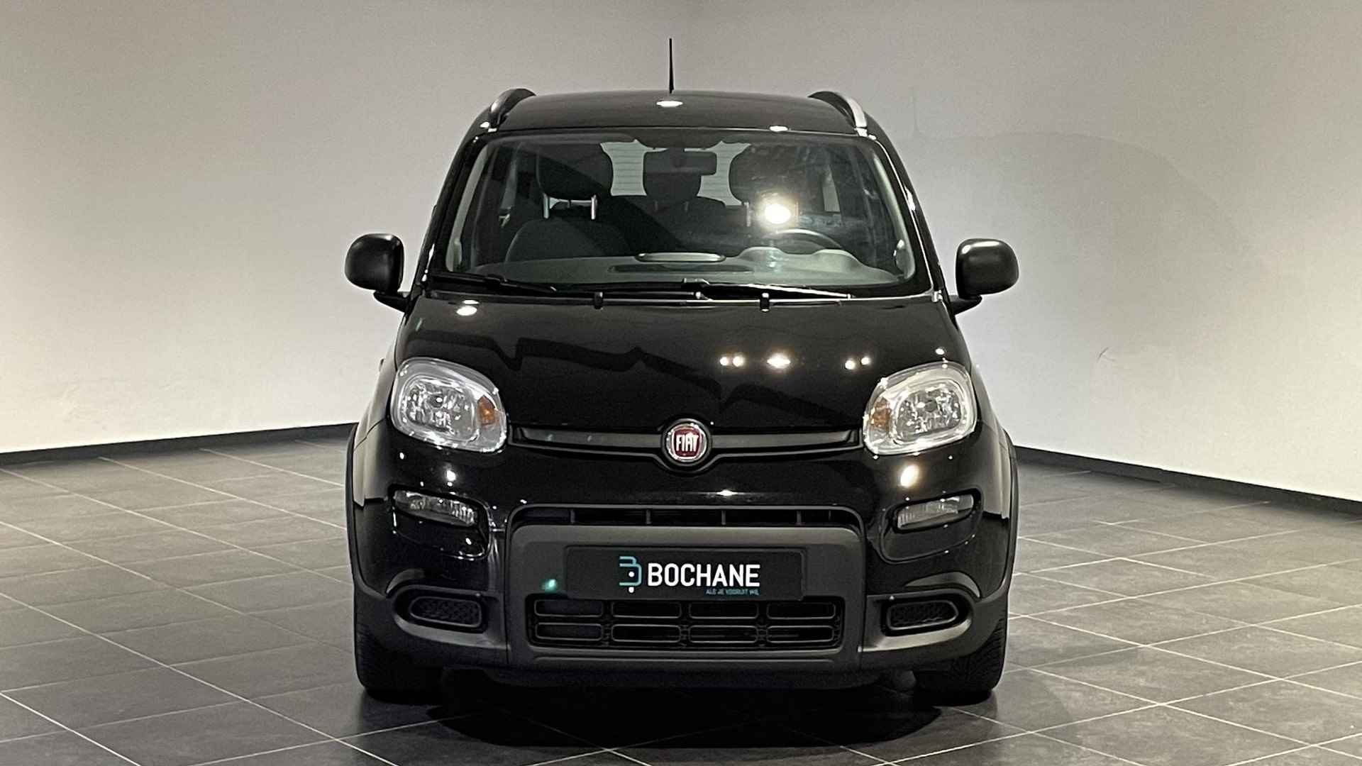 Fiat Panda 1.0 Hybrid 70 City Life | Mild Hybrid | Handgeschakeld | Carplay - 11/23