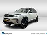 Citroën C5 Aircross 1.2 Hybrid ë-Series | Adaptieve demping | Achteruitrijcamera | Apple Carplay/Android Auto | Keyless entry & go|