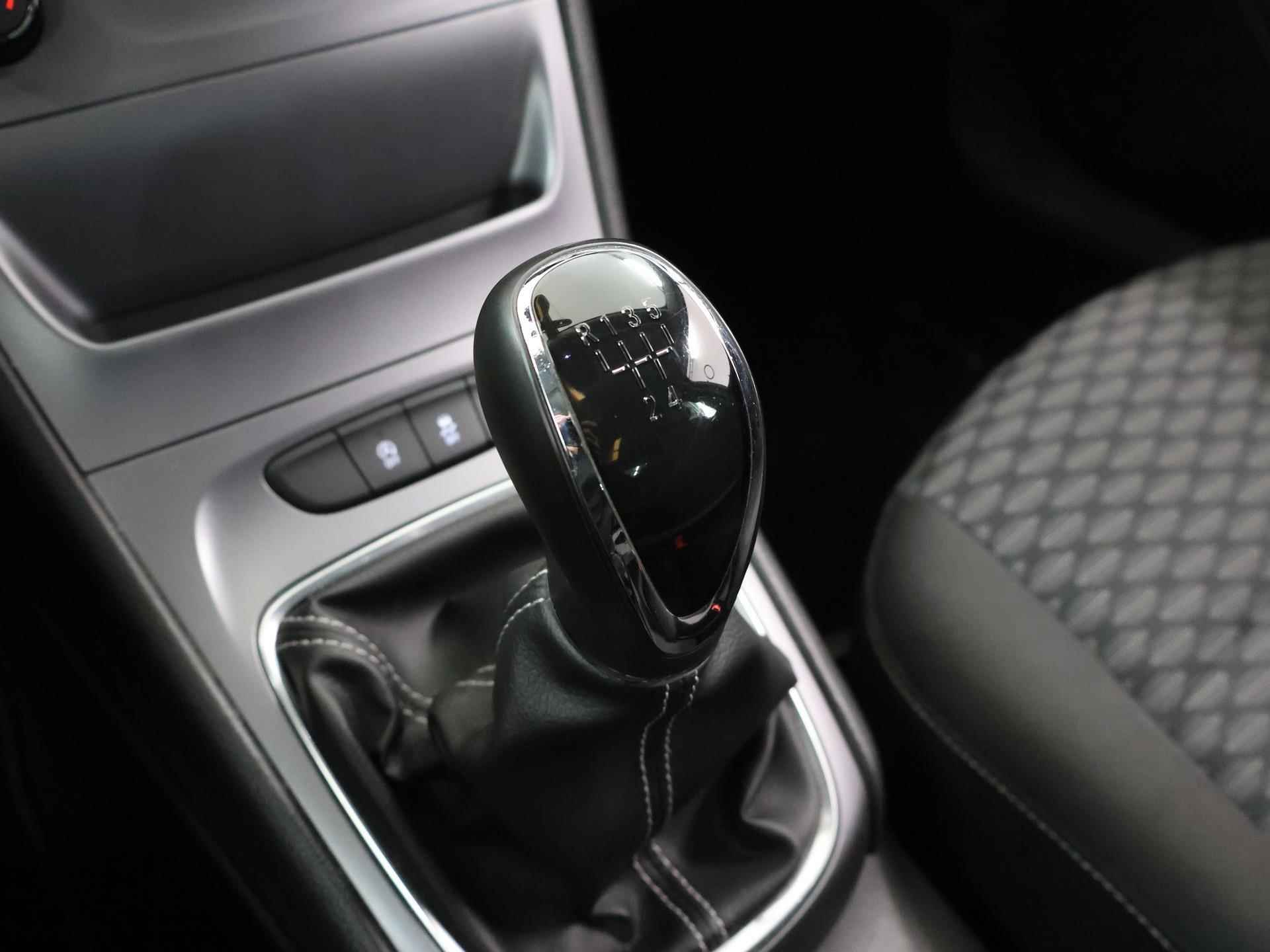 Opel Astra 1.0 Business+ | Navigatie | Airco | Bluetooth | Cruise control | Dealer Onderhouden | - 22/36