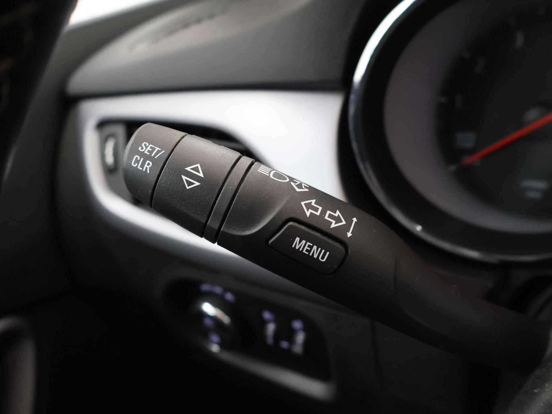 Opel Astra 1.0 Business+ | Navigatie | Airco | Bluetooth | Cruise control | Dealer Onderhouden | - 29/36