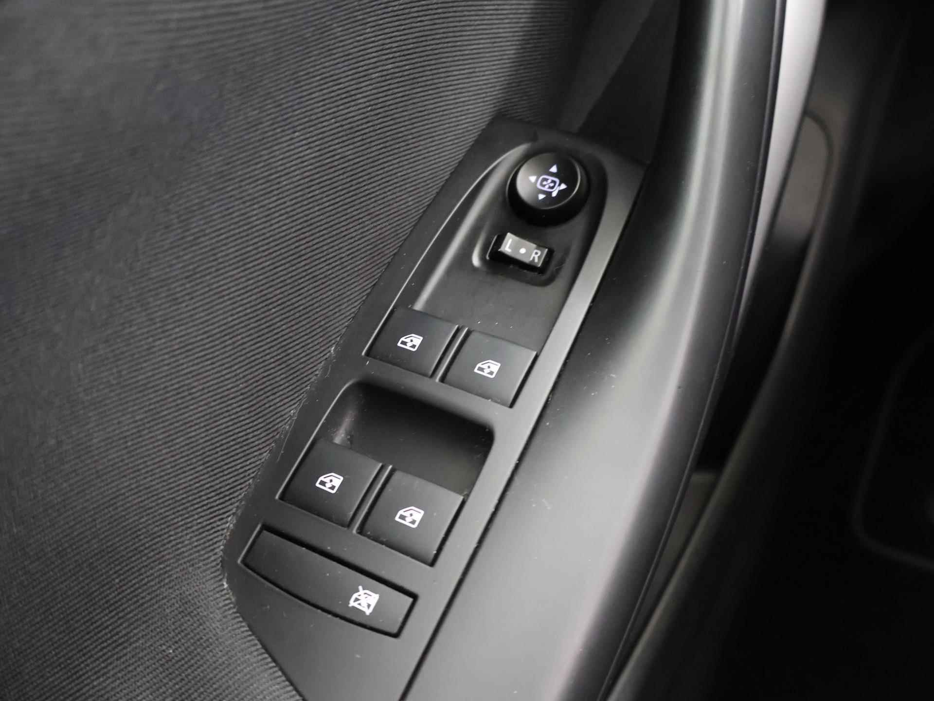 Opel Astra 1.0 Business+ | Navigatie | Airco | Bluetooth | Cruise control | Dealer Onderhouden | - 31/36