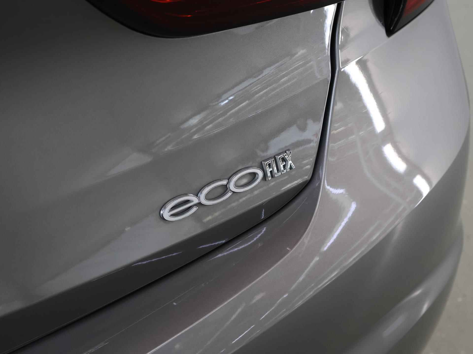 Opel Astra 1.0 Business+ | Navigatie | Airco | Bluetooth | Cruise control | Dealer Onderhouden | - 33/36