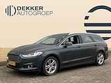 Ford Mondeo Wagon 1.5 Ecoboost 160pk Titanium-navi-trekhaak