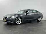 BMW 3-Serie (f30) 320I EfficientDynamics Edition Upgrade Edition