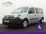 Renault Kangoo Z.E. Maxi Direct leverbaar! Rolstoelauto (inclusief accu)