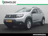 Dacia Duster 1.0 TCe 100 Bi-Fuel Comfort | Navigatie | Parkeercamera |