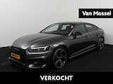 Audi RS5 Sportback 2.9 TFSI RS 5 quattro 450 PK | Automaat | Navigatie | 360 Camera | Head-up Display | Panoramadak | Bang & Olufsen | Matrix LED | RS Dynamic pakket | Assistentiepakket City + Tour + Parking | Elektrisch bedienbare stoelen + Massage | Keyless | Elektrische achterklep | Adaptive cruise control |