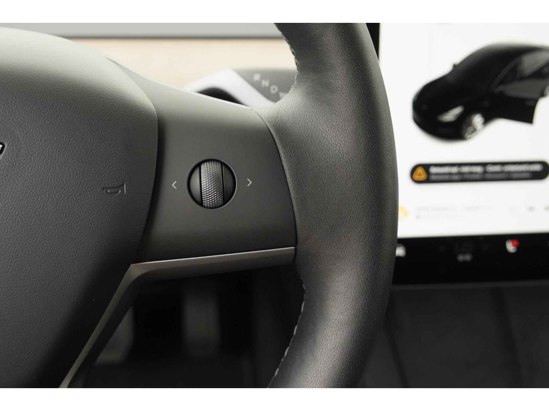 Tesla Model 3 Long Range AWD Dual | Camera | Adapt.cruise | Blind spot | Premium audio | Zondag Open! - 10/43