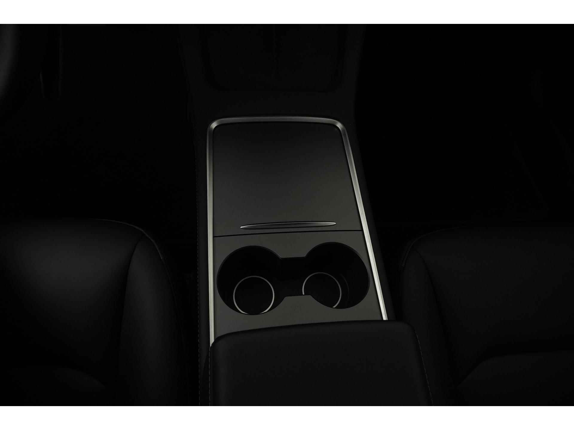 Tesla Model 3 Long Range AWD Dual | Camera | Adapt.cruise | Blind spot | Premium audio | Zondag Open! - 13/43