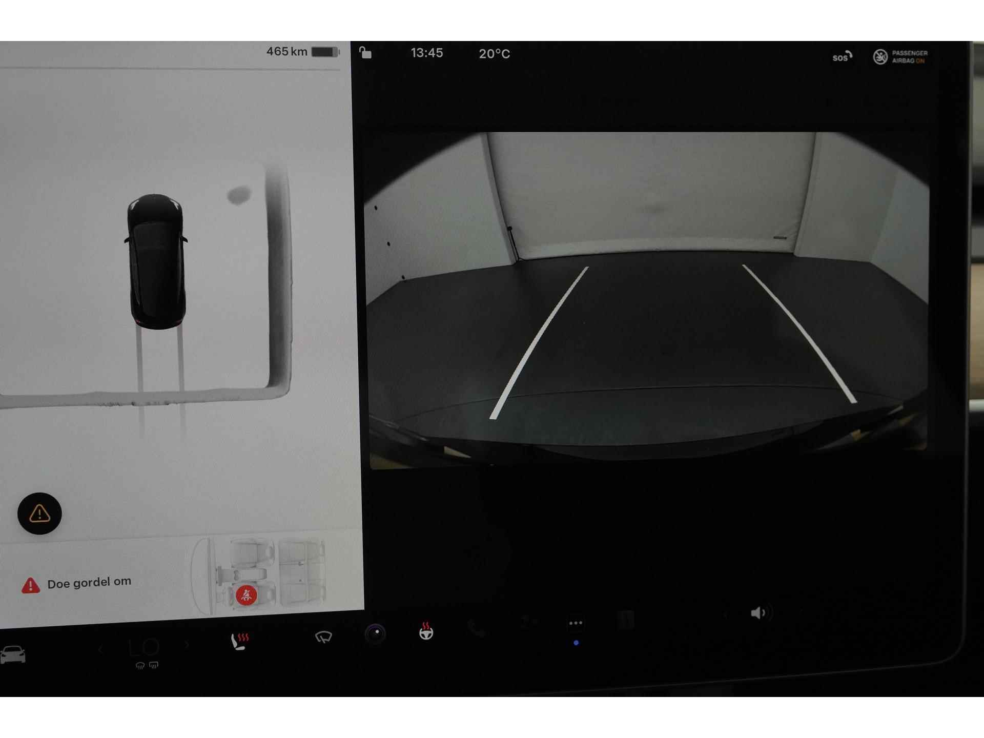 Tesla Model 3 Long Range AWD Dual | Camera | Adapt.cruise | Blind spot | Premium audio | Zondag Open! - 16/43