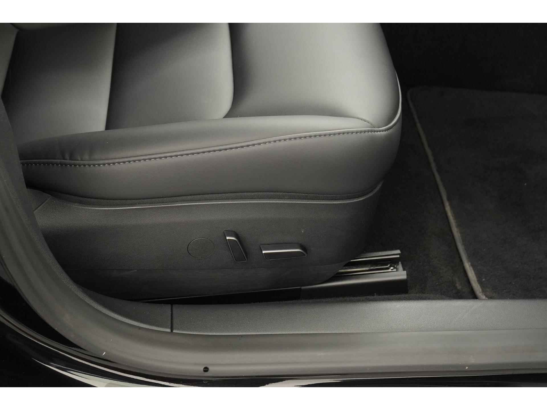 Tesla Model 3 Long Range AWD Dual | Camera | Adapt.cruise | Blind spot | Premium audio | Zondag Open! - 40/43