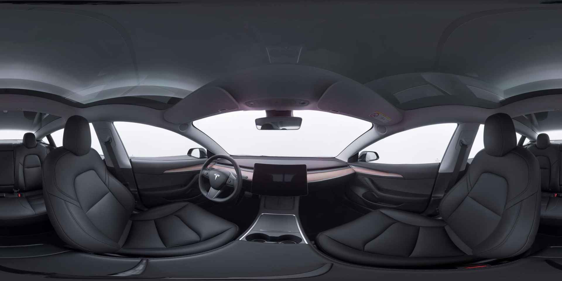 Tesla Model 3 Long Range AWD Dual | Camera | Adapt.cruise | Blind spot | Premium audio | Zondag Open! - 43/43