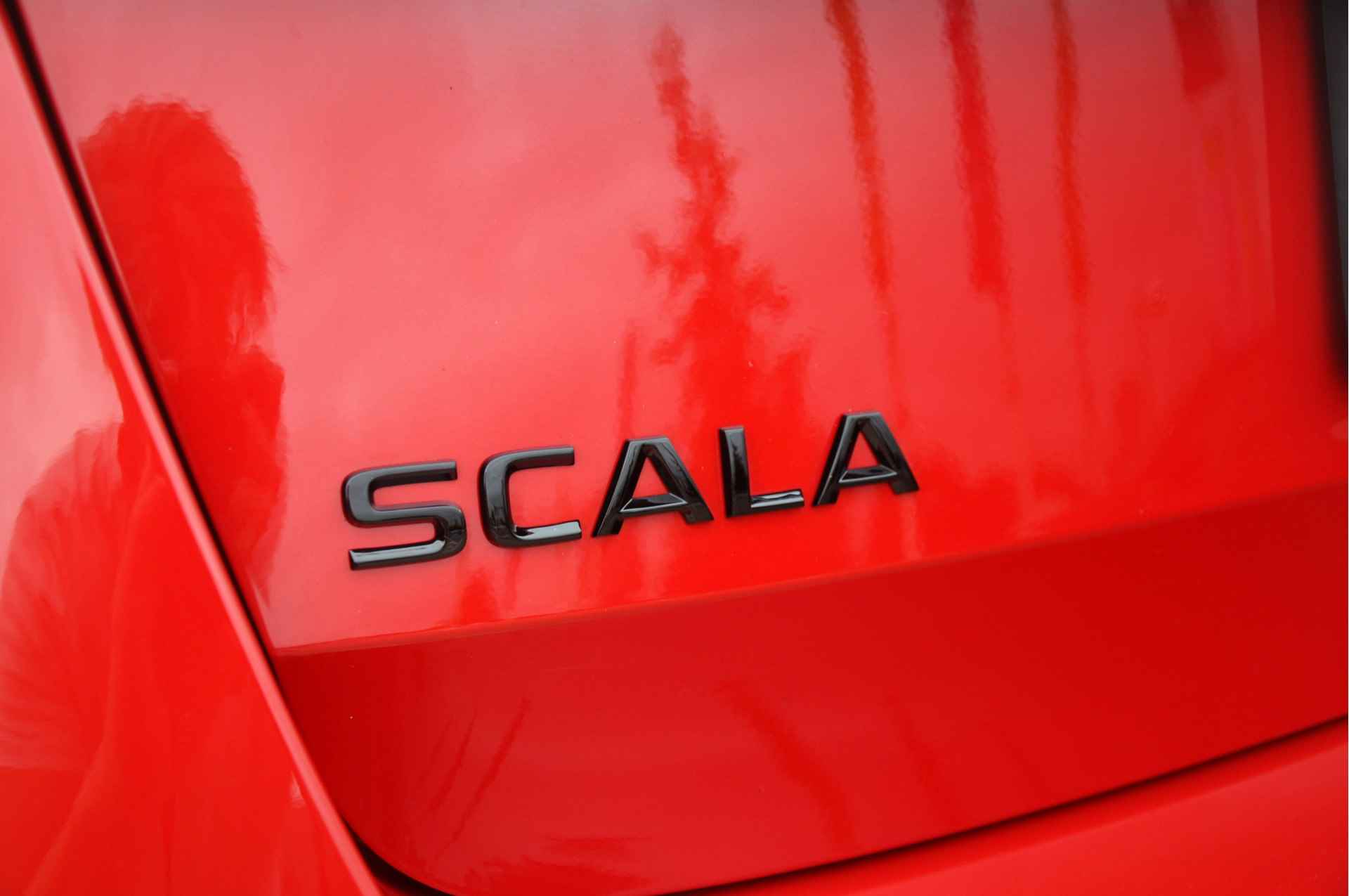 Škoda Scala 1.0 TSI 110 PK DSG Monte Carlo | Panoramadak | Camera | Nieuwstaat! - 36/40