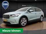 Skoda Enyaq iV 60 | NIEUW BINNEN | Apple CarPlay | Cruise Control | Parkeerhulp | LED | Camera | Voorruitverwarming |