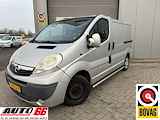 Opel Vivaro bestel 2.5 CDTI L1H1 AUTOMAAT