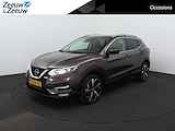 Nissan Qashqai 1.2 Business Edition Navigatie | 48.000KM | Privacy Glass