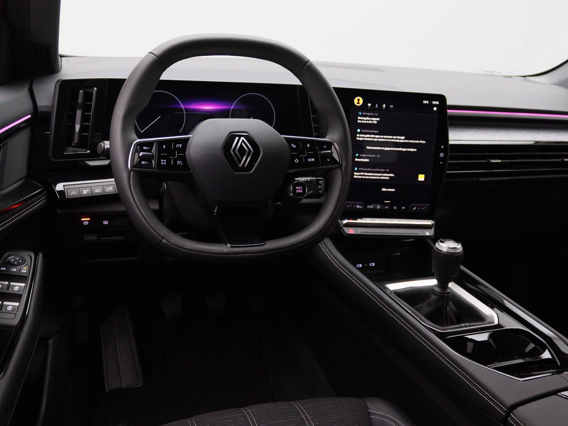 Renault Austral Mild Hybrid Advanced 130pk Techno ALL-IN PRIJS! 360° Camera | Climate | Navi | Stoelverwarming/massage - 30/38