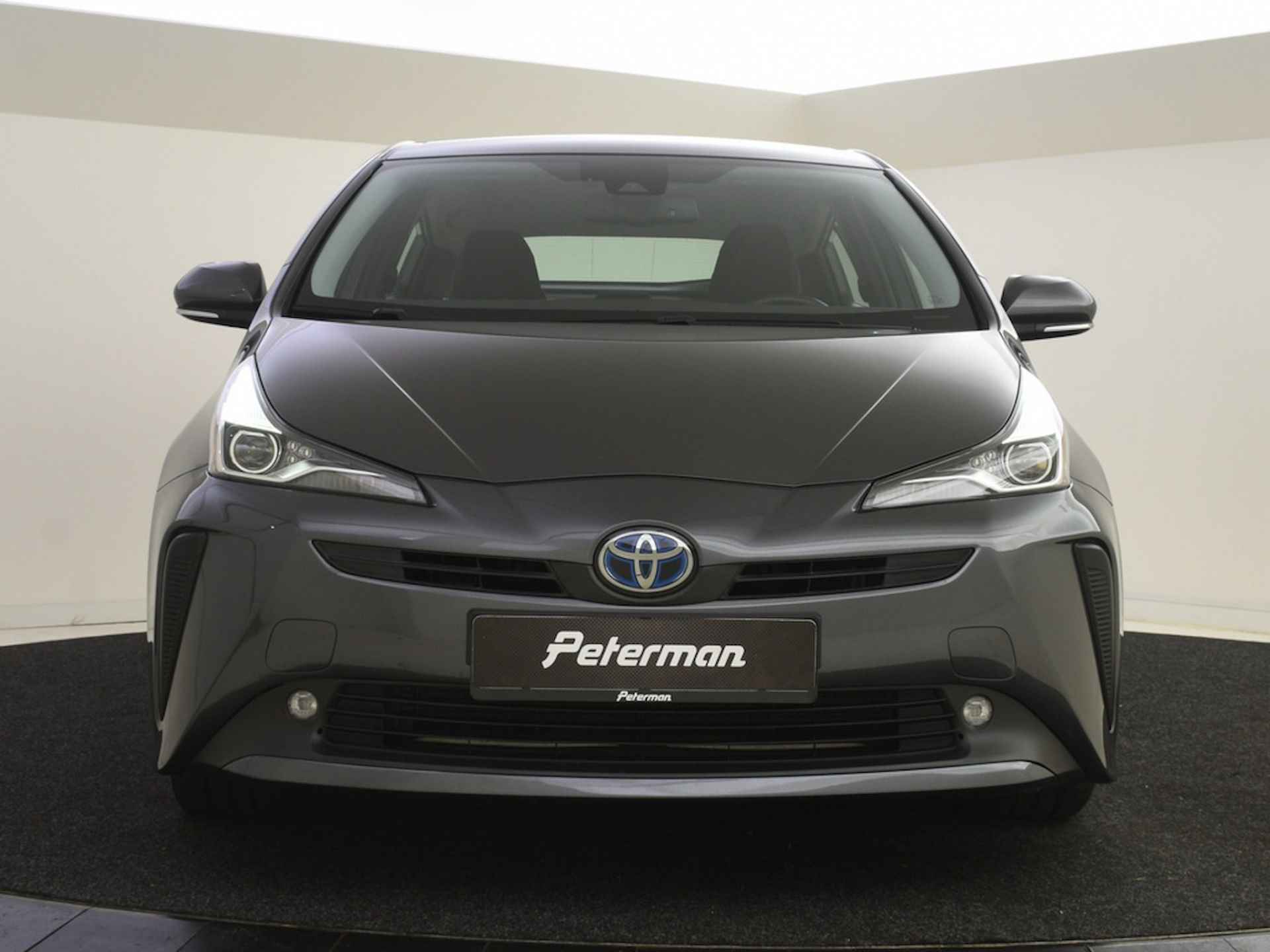 Toyota Prius  Prius 1.8 Hybrid Edition | Stoelverwarming | JBL | HUD | N - 6/31