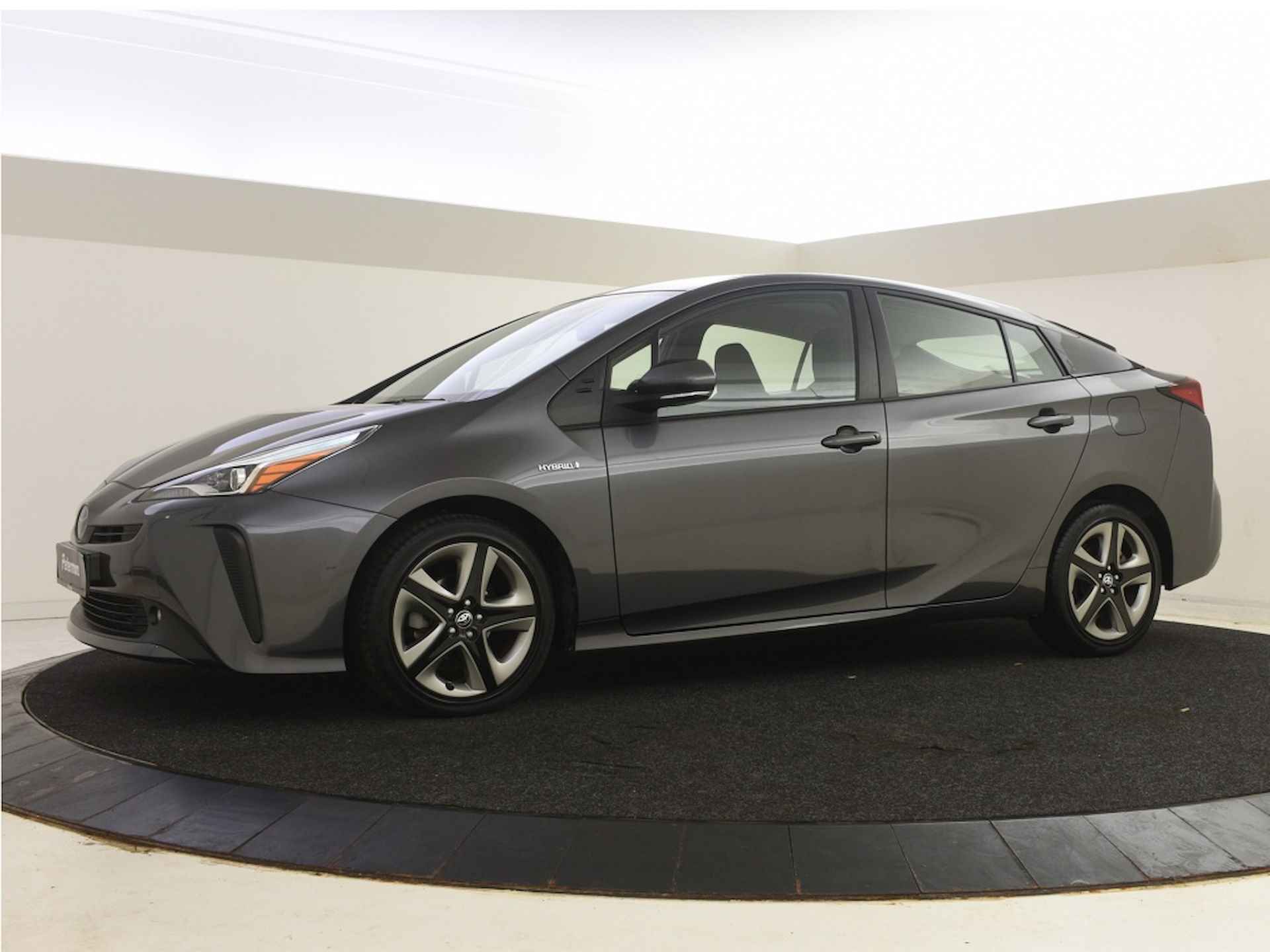 Toyota Prius  Prius 1.8 Hybrid Edition | Stoelverwarming | JBL | HUD | N - 7/31