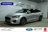 Ford Focus Wagon 1.5 EcoBoost St Line 150PK Trekhaak | VOL |