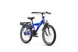 BATAVUS Snake 20" Jongens Blauw 31cm 2024