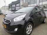 Kia Venga 1.6 CVVT Super Pack 6 versnellingen airco ecc,trekhaak ,lmv etc