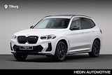 BMW iX3 Executive 80 kWh | Achteruitrijcamera | DAB-Tuner | High Executive | PDC Voor/Achter | Trekhaak Met Elektronisch Wegklapbare Kogel | .