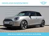 MINI Hatchback Cooper SE Classic Automaat / Panoramadak / Stoelverwarming / LED / Head-Up / Parking Assistant / Comfort Access / Extra getint glas