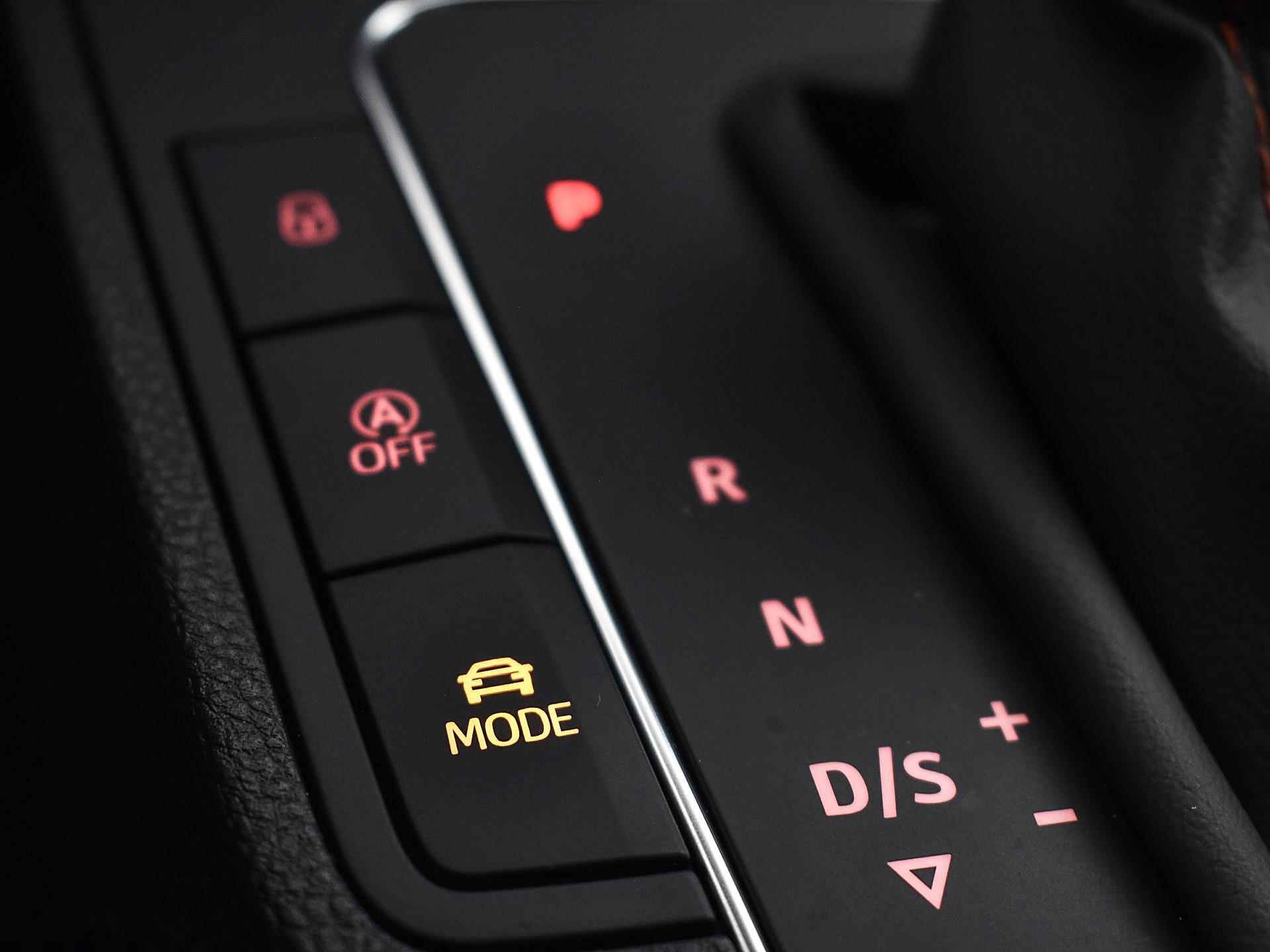 SEAT Ibiza 1.5 Tsi 150pk Sport | Climatronic | DAB | Cruise Control | P-Sensoren | Full Link | 18'' Inch | Garantie t/m 01-07-2026 of 100.000km - 27/34