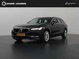 Volvo V90 2.0 T5 Momentum | Comfortstoelen Elektrisch verstelbaar | Navigatie | Digitaal Dashboard | Camera | Stoelverwarming | Apple CarPlay/Android Auto | Rijhulpsysteem | LED | Ele. kofferdeksel |