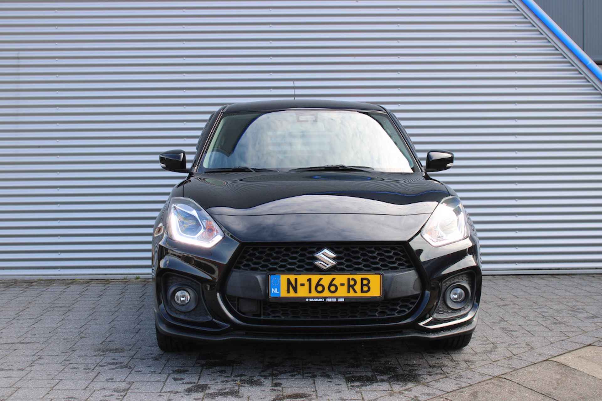 Suzuki Swift 1.4 Sport - 4/31