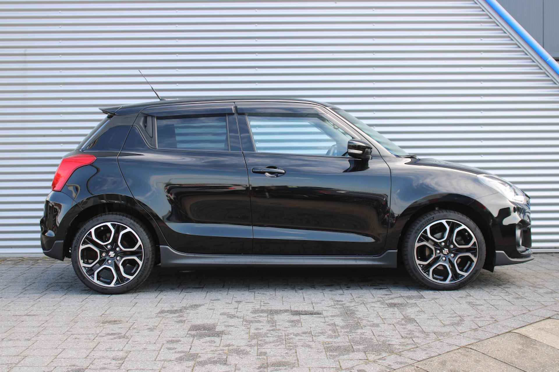 Suzuki Swift 1.4 Sport - 11/31