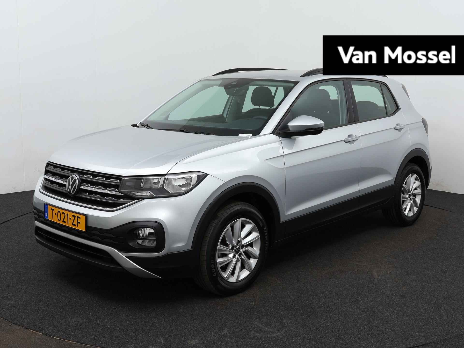 Volkswagen T-Cross BOVAG 40-Puntencheck