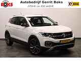 Volkswagen T-Cross 1.0 TSI Style Navigatie VCP Cruise control ACC 18LMV 2 Jaar garantie mogelijk* ( vraag naar de voorwaarde)