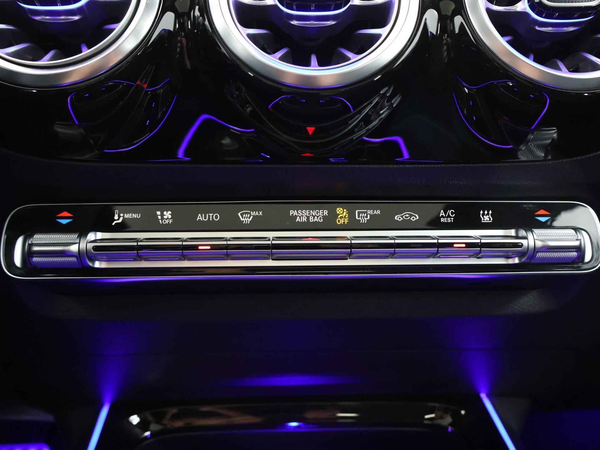 Mercedes-Benz B-klasse 250 e AMG Line | Panoramadak | Nightpakket | Led High Performance | Apple carplay | Achteruitrijcamera | - 25/42