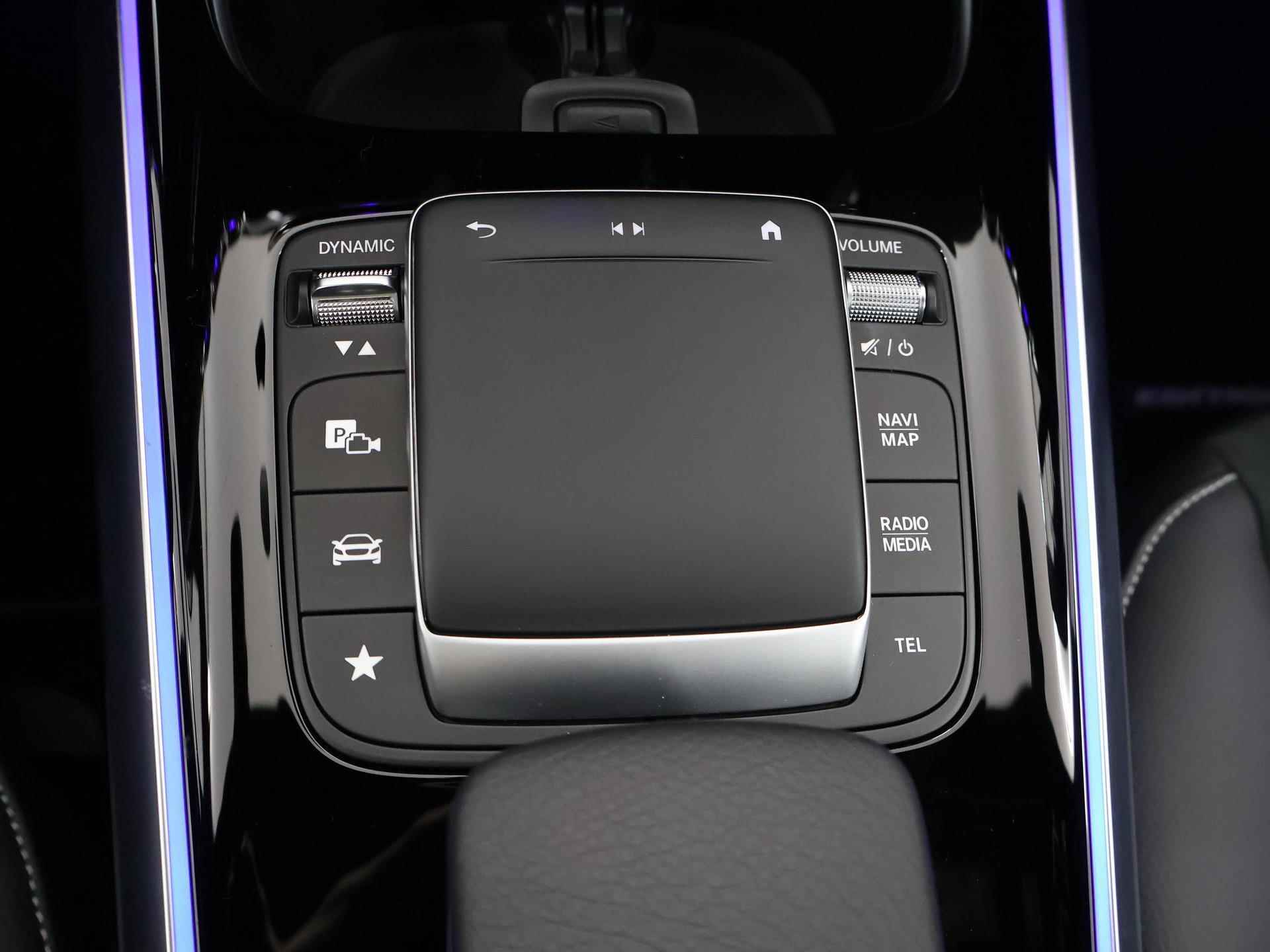 Mercedes-Benz B-klasse 250 e AMG Line | Panoramadak | Nightpakket | Led High Performance | Apple carplay | Achteruitrijcamera | - 26/42