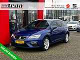 SEAT León ST 1.0 TSI FR Ultimate Edition / TREKHAAK / BEATS AUDIO / KEYLESS /