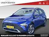 Hyundai Bayon 1.0 T-GDI Comfort Smart