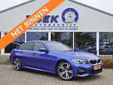 BMW 3-serie 320i 184PK AUT Executive Edition M-SPORT H-LEER | LED | LMV | PDC V+A | NAVI