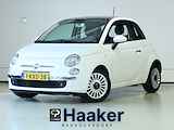 Fiat 500 80pk TA Lounge * ALL-IN PRIJS * 1 JAAR GARANTIE