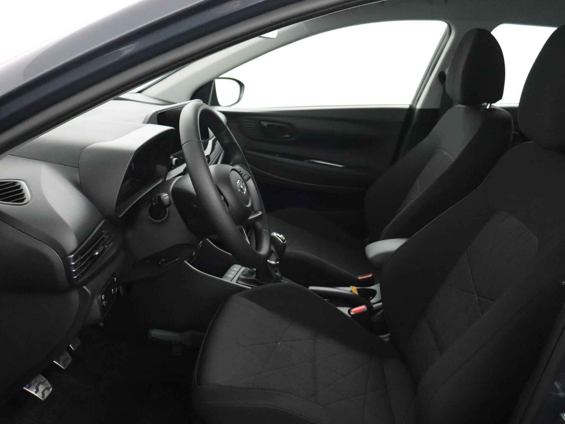 Hyundai Bayon 1.0 T-GDI Comfort Smart | 3000KM | - 11/33