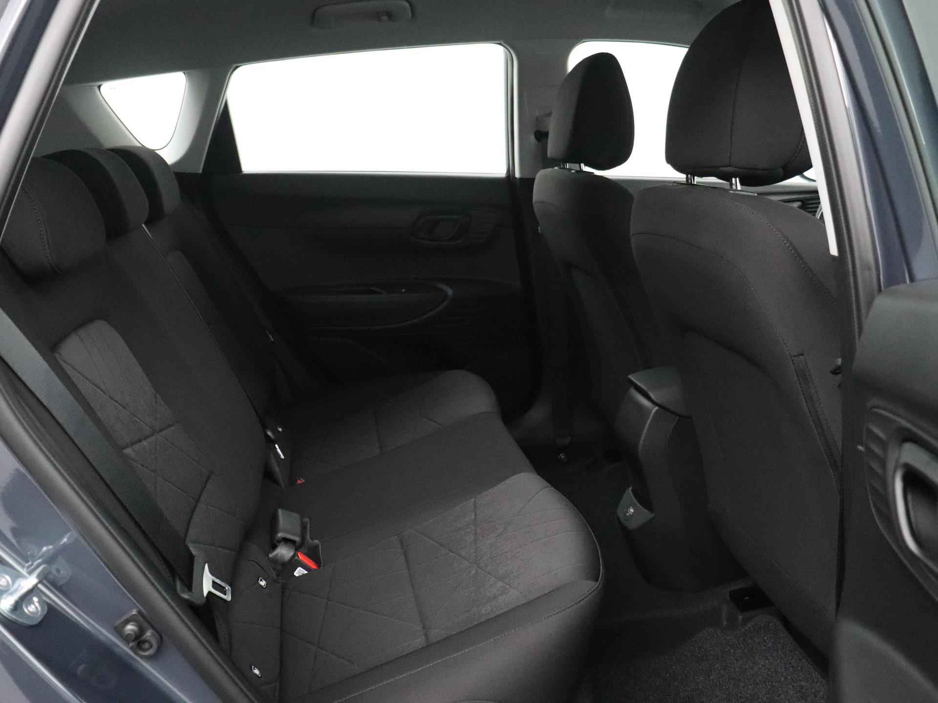 Hyundai Bayon 1.0 T-GDI Comfort Smart | 3000KM | - 30/33
