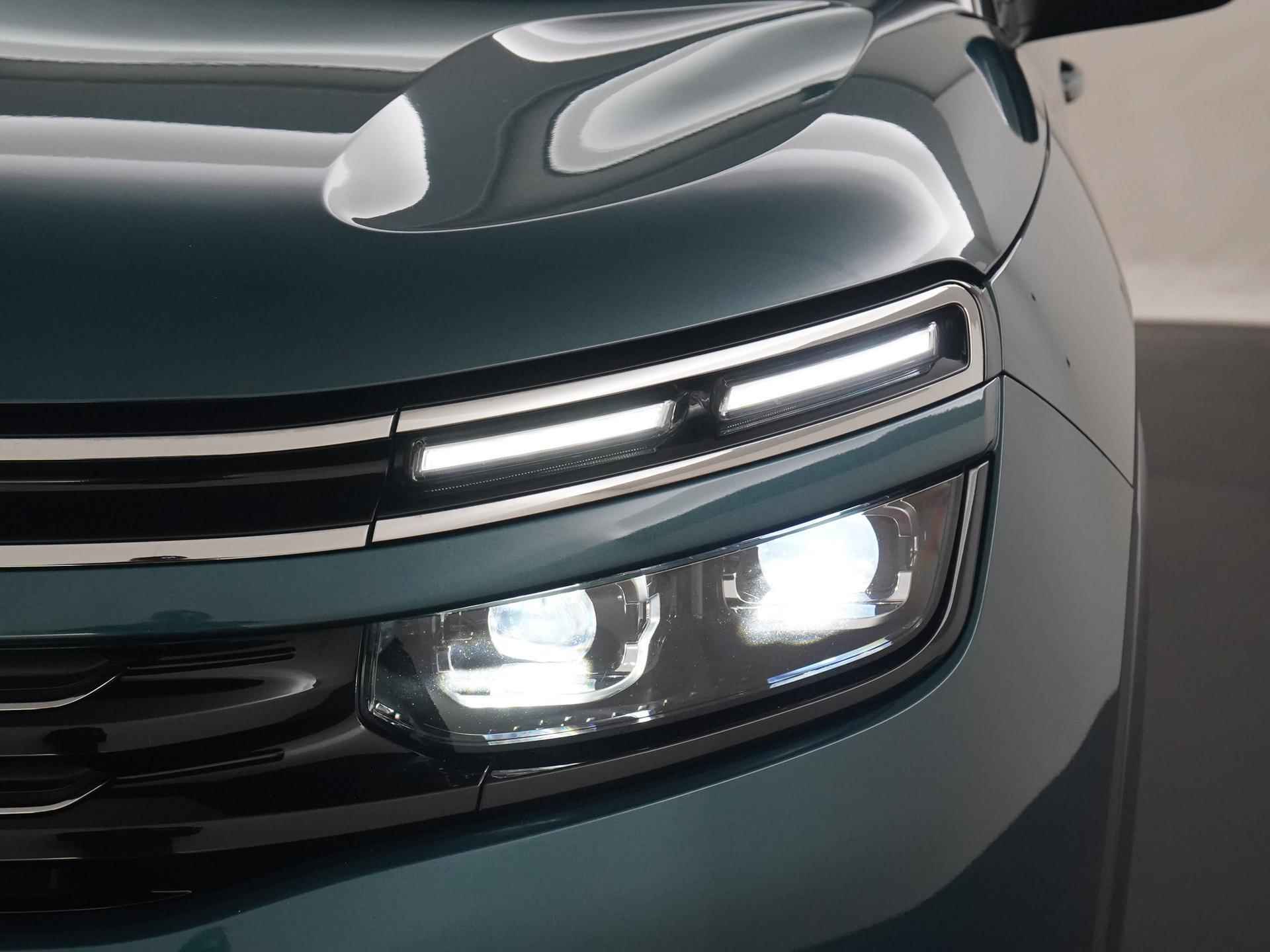 Citroen C5 Aircross 1.6 Plug-in Hybrid Shine | Panoramadak | Trekhaak | Zondag Open! - 21/45