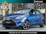 Toyota Yaris 1.3 VVT-i Dynamic | Achteruitrijcamera |