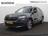 Skoda Kodiaq 1.5 TSI Sportline Business 7p. /Panormadak / Elektr. Trekhaak / Navi / Camera