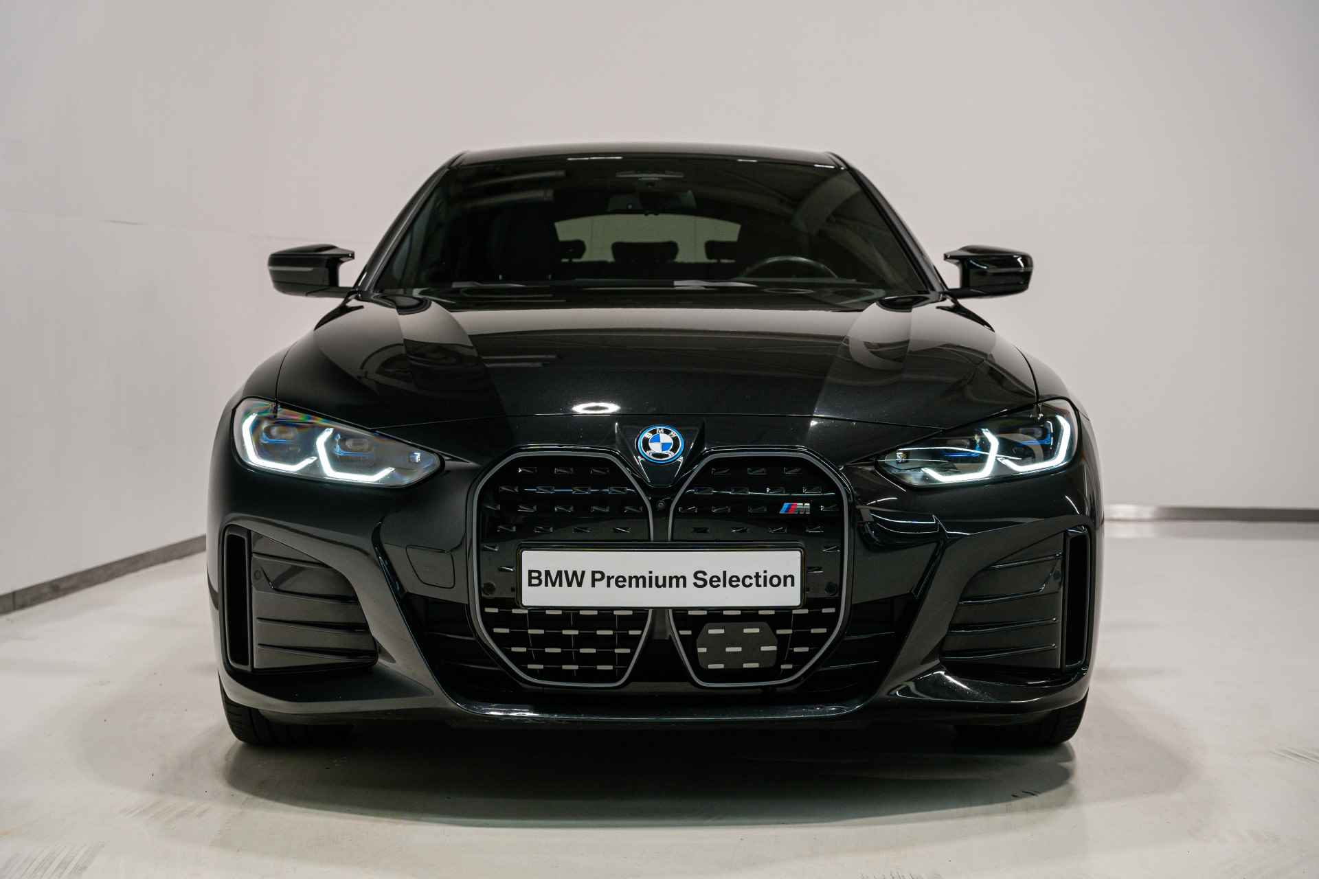 BMW i4 M50 High Executive M Sport Plus Pakket Aut. - 7/40