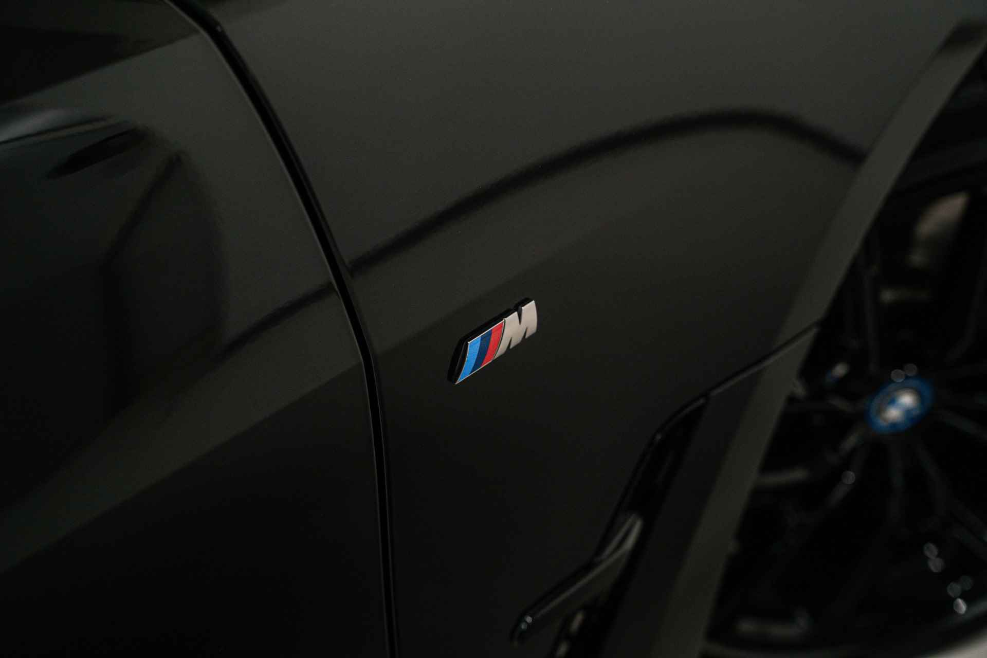 BMW i4 M50 High Executive M Sport Plus Pakket Aut. - 36/40
